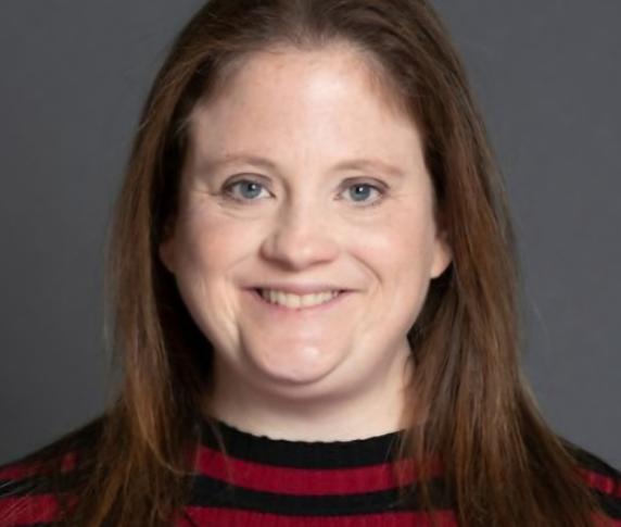 Becky Lindley