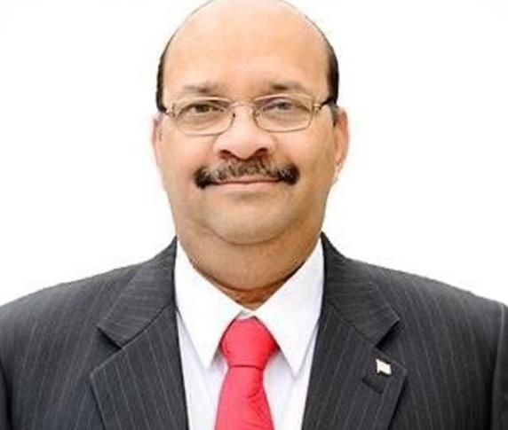 Barur R. Rajeshkumar, Ph.D.