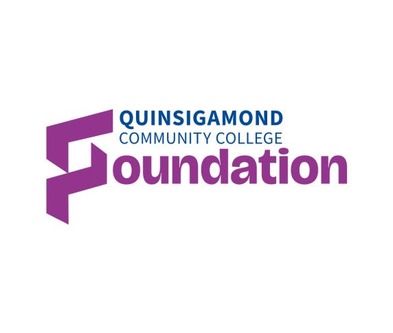 QCC Foundation Logo