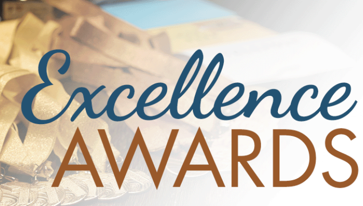 NISOD Excellence Awards