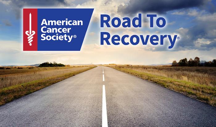 Road to Recovery Volunteer Program