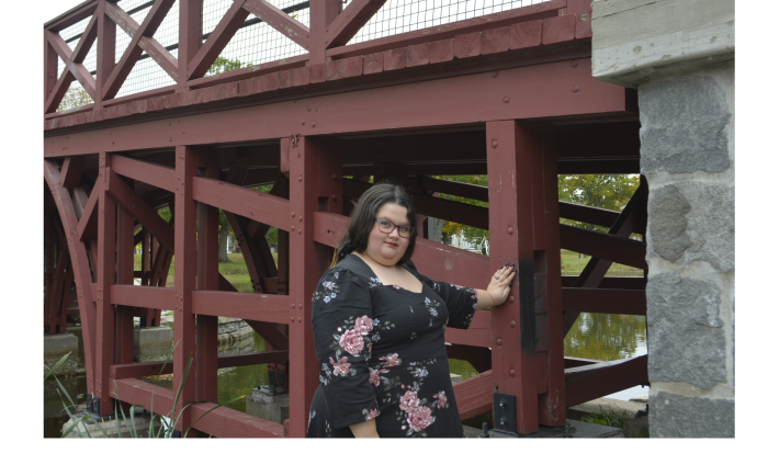 Student of the Month Sara Lord Student of the Month Sara Lord