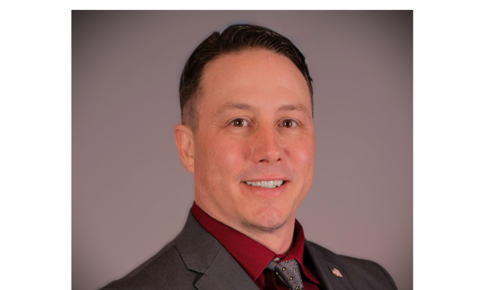 Director of Veteran Affairs Matthew Casaubon Director of Veteran Affairs Matthew Casaubon
